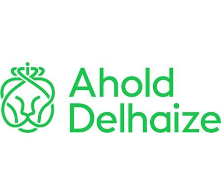 Ahold Delhaize Logo