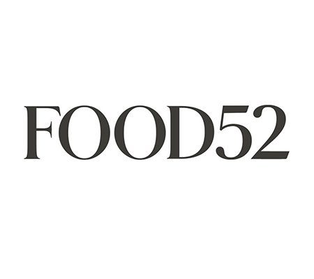 Food 52 Logo