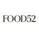 Food 52 Logo