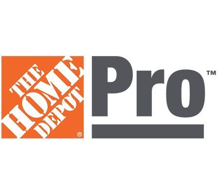 Home Depot Pro Logo
