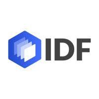 IDF Logo
