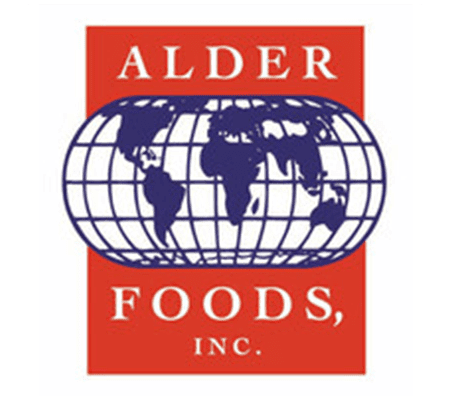 Alder Foods Logo