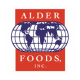 Alder Foods Logo