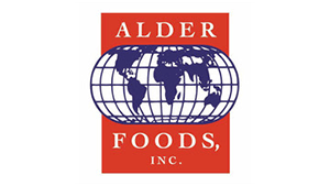 Alder Foods Logo