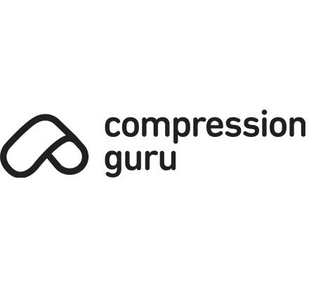 Compression Guru Logo
