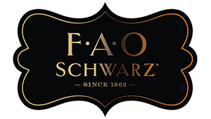 FAO Schwarz FAO Schwarz Logo