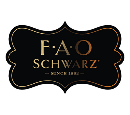 FAO Schwarz Logo