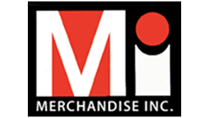 Merchandise Inc Merchandise Inc Logo