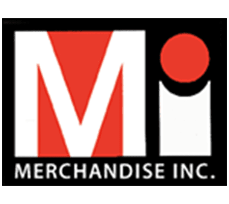 Merchandise Inc Logo