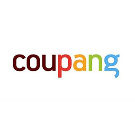 Coupang Logo