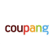 Coupang Logo