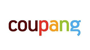 Coupang Coupang Logo