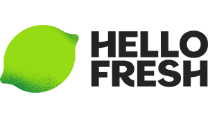 Hello Fresh Logo