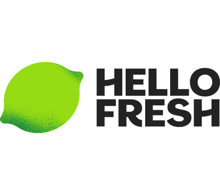 Hello Fresh Logo