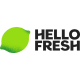 Hello Fresh Logo