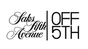 Saks Fifth Avenue - Off 5th Logo