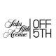 Saks Fifth Avenue - Off 5th Logo