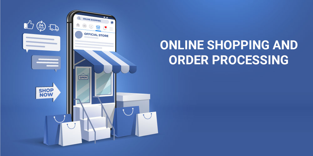 SB Online Shopping