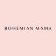 Bohemian Mama logo