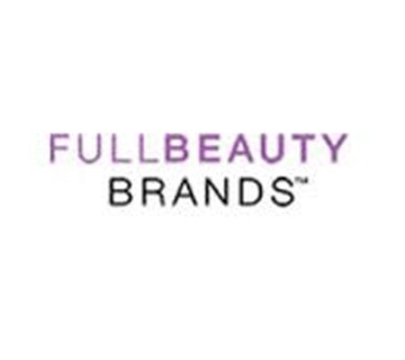 Full Beauty Brands Logo