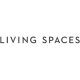 Living Spaces logo