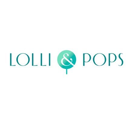 Lolli & Pops Logo