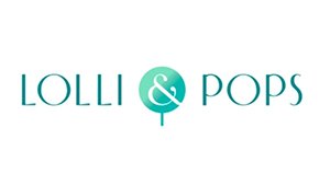 Lolli & Pops Lolli & Pops Logo