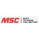 MSC Logo