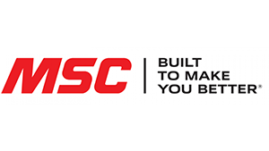 MSC Logo MSC Logo