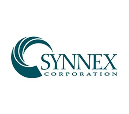 Synnex Logo