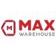 Max Warehouse Logo