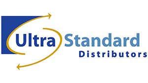US 2 Ultra Standard Distributors Logo