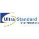 Ultra Standard Distributors logo