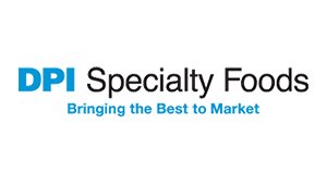 DPI 2 DPI Specialty Foods Logo