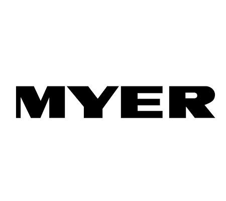 Myer Logo