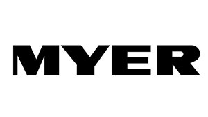 Myer Myer Logo