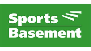 Sports Basement 2 Sports Basement Logo