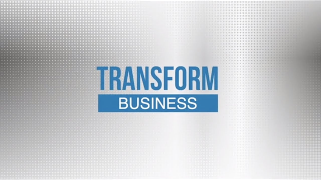 Transform Business Image