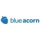 Blue Acorn Logo