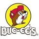 Buc-ee's logo