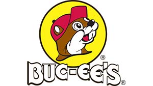 Buc-ee's Buc-ee's Logo