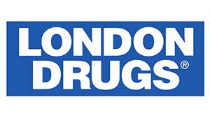 London Drugs Logo
