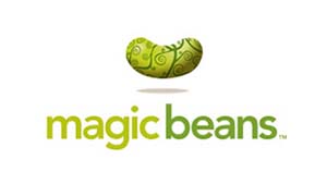 Magic Beans Magic Beans Logo