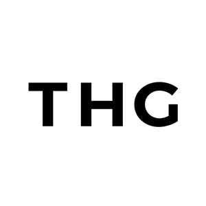 THG Logo