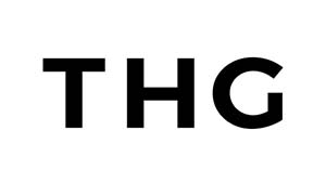 THG THG Logo