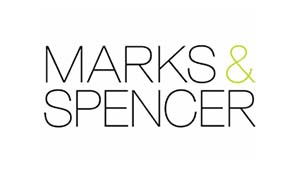 Marks & Spencer logo