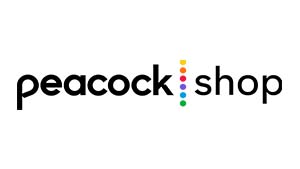 Peacock Shop Logo