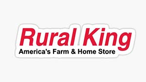 Rural King Logo 2 Rural King Logo