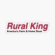 Rural King Logo