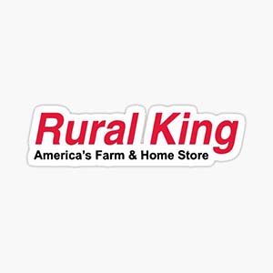 Rural King Logo